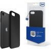 3mk Silicone Case pro Apple iPhone 7 / 8 / SE 2020/2022