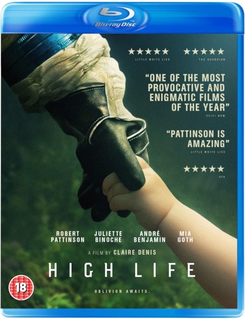 High Life BD