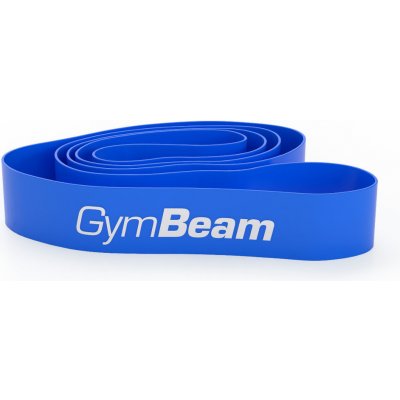 Posilňovacia guma GymBeam Cross Band Level 3 - silná záťaž 104 x 4,5 cm