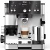 Ninja ES501EU Luxe™ Essential, kávovar 2v1, integrovaný mlýnek, váha, Barista Assist, automatické pěnění mléka (ES501EU)