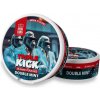 Aroma King NoNic sáčky Double Mint NoNic Triple Kick 20 mg/g 25 vrecúšok