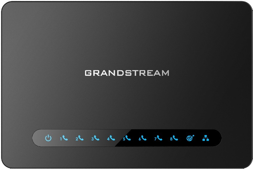 Grandstream HT818