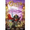 Canto Volume 1: If I Only Had a Heart (Drew Zucker,Vittorio Astone,Deron Bennett)(Pevná)