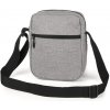Taška cez rameno LOAP SPECTRAN Sivá