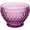 Villeroy & Boch Miska Boston Coloured čučoriedková 430 ml