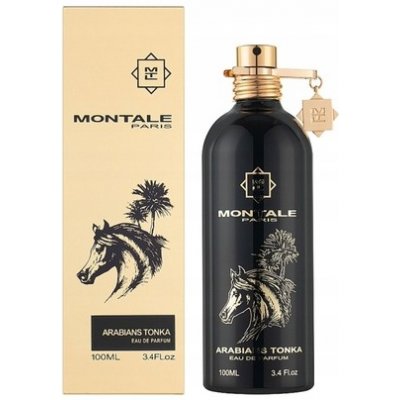 Montale Paris Arabians Tonka parfumovaná voda unisex 100 ml