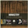 Ministry - Original Album Series / 5CD [5 CD]
