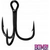 Delphin Trojháčik Bomb MultiHook Triple veľ.1 6 ks