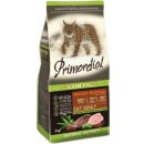 Primordial GF Cat Adult Duck & Turkey 2 kg