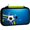 Stil Školský trojposchodový peračník Football