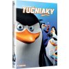 Tučniaky z Madagascaru - BIG FACE II.