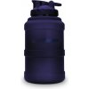 Sportovní láhev Hydrator TT 2,5 l Midnight Blue - GymBeam barva: modrá, Balení (ml): 2500 ml