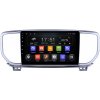 Isudar 2DIN autorádio T72-IEV59 Android, Kia Sportage 4 KX5