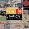 Level 42: Best Of The Rca Years / Yellow 180G Lp-Booklet - Level 42, MUSIC ON VINYL