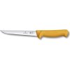 SWIBO Victorinox Swibo, kvalitný vykosťovací nôž, pevný, 16 cm, 5.8401.16 3225
