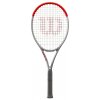 Wilson Clash 100 Silver