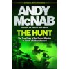 Hunt (Andy McNab)(Brožovaná)
