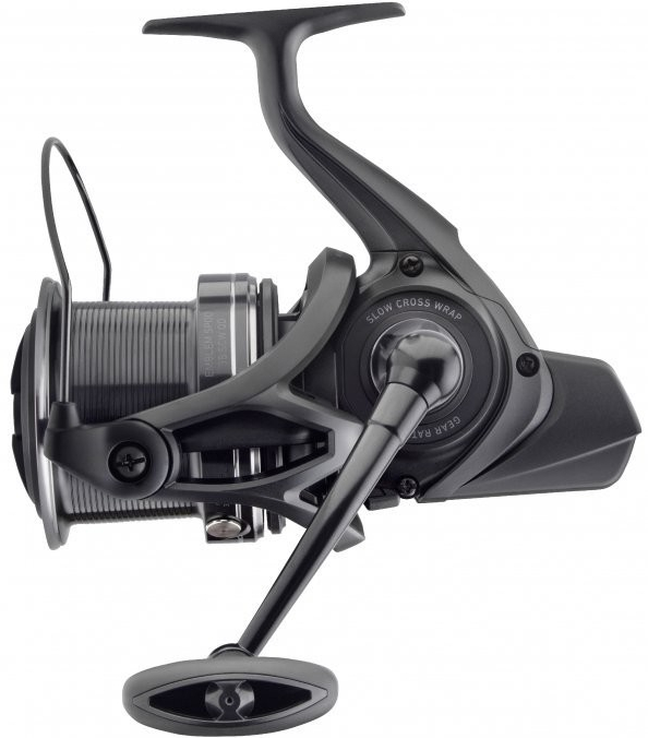 Daiwa Emblem Spod 35 SCW QD