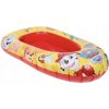 Nickledeon Nafukovací čln PAW PATROL