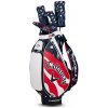 Callaway Golf Golfový bag - Limitovaná edícia - Major bags edition - US Open staff bag 2024 (vrátane headcoverov)