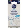 Acti patch náplaste na čierne bodky na tváry 8 ks