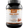 Human Protect Pure Whey Protein, Slaný karamel, 900 g
