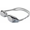 Plavecké okuliare AEONE Antifog - SILVER, pre dospelých