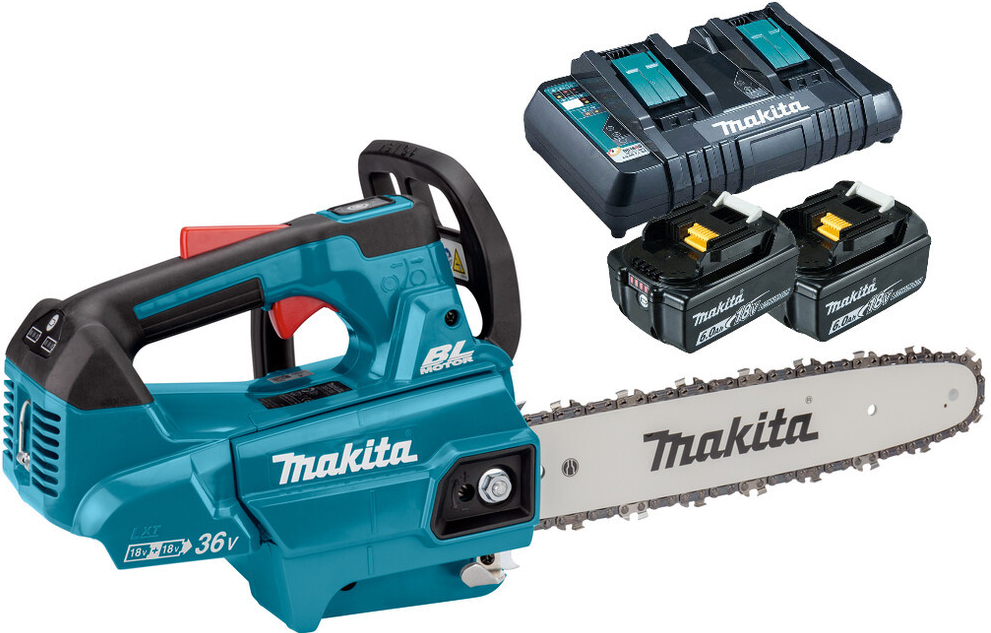 Makita DUC306ZBX6D