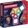 Magformers Rainbow 30 ks