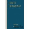 Starec a more - Ernest Hemingway