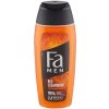 Fa Men sprchový gél Red Cedarwood 400 ml