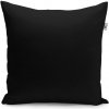 Sablio Vankúš Čierna 60x60