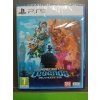 Minecraft Legends /Deluxe Edition/ (PS5) - Nová hra