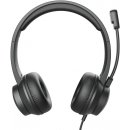 Slúchadlo Trust Rydo On-Ear USB Headset