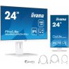 IIYAMA XUB2492HSU-W6 XUB2492HSU-W6 - Monitor