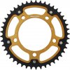 Řetězová rozeta SUPERSPROX STEALTH RST-302:45-GLD zlatá 45 zubů, 530