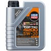 Liqui Moly 3706 Top Tec 4200 5W-30 1L