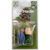 Jean Albert Osviežovač Top Fresh Forest 4,5ml