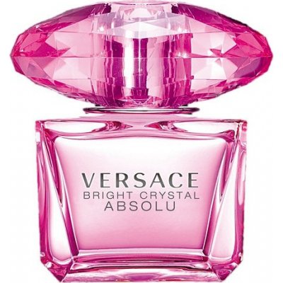 Versace Bright Crystal ABSOLU dámska parfumovaná voda 90 ml TESTER