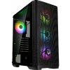 HelloComp AMD GAMER Pro 6600/BITNOVA Skriňa: BitFenix Nova Mesh TG RGB
