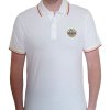 Guns N’ Roses Polokošela Classic Logo biela