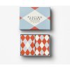 Kartová hra Play Double Playing Cards – Printworks