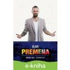 E-kniha Premena - Suve