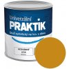Praktik Uni 2,5 l okrová svetlá