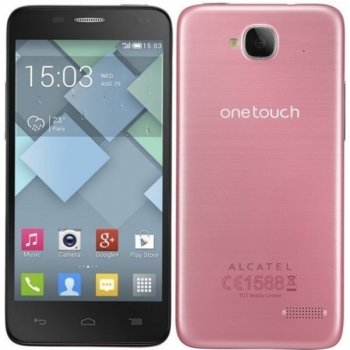 Alcatel OT-6012D Idol Mini