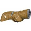Obleček Hurtta Monsoon coat II ECO pieskový 28