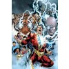 Donga Plagát - Shazam (The Power of Shazam)