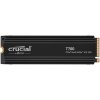 Crucial T700 4TB, CT4000T700SSD5