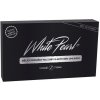 VitalCare Bieliace prúžky na zuby s aktívnym uhlíkom White Pearl