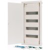 Eaton Electric s.r.o. Rozvodnica plast-plech KLV-48UPS-F 48+8M zapustená IP30 plechové dvere